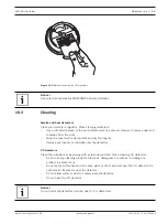 Preview for 29 page of Bosch RADION Life Safety Installation Manual