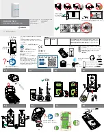 Bosch RADION PIR C Installation Manual preview