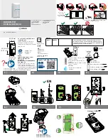 Bosch RADION PIR RFPR-12 Installation Manual preview