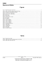 Preview for 4 page of Bosch Radionics D8024 Operator'S Manual