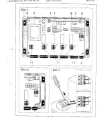 Preview for 9 page of Bosch RC 4001 (German) Montage Und Bedienungsanleitung Manual