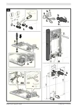 Preview for 11 page of Bosch RDE 1821415 Installation And Operating Instructions Manual