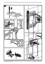 Preview for 13 page of Bosch RDE182141M Installation And Operating Instructions Manual