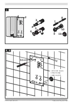 Preview for 10 page of Bosch RDH 1810 Installation And Operating Instructions Manual