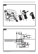 Preview for 15 page of Bosch RDH 1810 Installation And Operating Instructions Manual