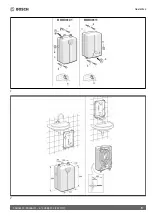 Preview for 9 page of Bosch RDH06101 Installation And Operating Instructions Manual