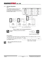 Preview for 2 page of Bosch READYKEY PRO LNL-500 Quick Reference Manual