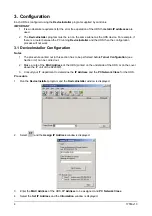 Preview for 4 page of Bosch Readykey X UDS-10 Setup Manual