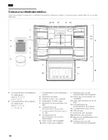 Preview for 64 page of Bosch Refrigerator Operating and Operating And Installation Manual