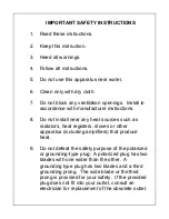 Preview for 2 page of Bosch REG-D1 Installation Instructions Manual