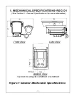 Preview for 10 page of Bosch REG-D1 Installation Instructions Manual