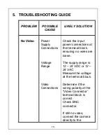 Preview for 20 page of Bosch REG-D1 Installation Instructions Manual