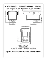 Preview for 10 page of Bosch REG-L1 Installation Instructions Manual