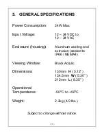 Preview for 19 page of Bosch REG-L1 Installation Instructions Manual