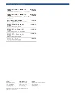 Preview for 3 page of Bosch REG‑Z1‑8050‑XC‑00E‑01 Specifications