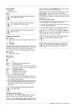 Preview for 2 page of Bosch REGIN RC Multi Manual