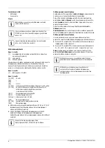 Preview for 8 page of Bosch REGIN RC Multi Manual