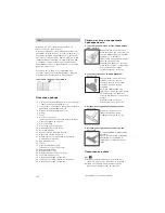 Предварительный просмотр 103 страницы Bosch relaxx bgs5.. Operating Instructions Manual