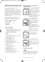 Предварительный просмотр 106 страницы Bosch Relaxx'x ProPower Plus BGS 5 Series Instruction Manual