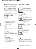 Предварительный просмотр 115 страницы Bosch Relaxx'x ProPower Plus BGS 5 Series Instruction Manual