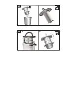 Preview for 6 page of Bosch Relaxx'x Ultimate BGS7 Series Instruction Manual