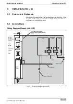 Preview for 17 page of Bosch Resxroth HVE02.2-W018N Instruction Manual