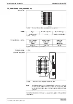 Preview for 21 page of Bosch Resxroth HVE02.2-W018N Instruction Manual