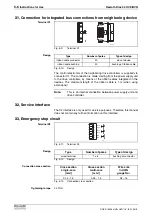 Preview for 22 page of Bosch Resxroth HVE02.2-W018N Instruction Manual