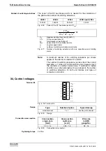 Preview for 24 page of Bosch Resxroth HVE02.2-W018N Instruction Manual