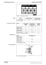 Preview for 26 page of Bosch Resxroth HVE02.2-W018N Instruction Manual