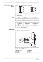 Preview for 27 page of Bosch Resxroth HVE02.2-W018N Instruction Manual