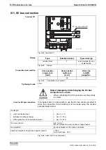 Preview for 32 page of Bosch Resxroth HVE02.2-W018N Instruction Manual