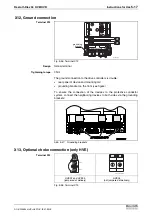 Preview for 33 page of Bosch Resxroth HVE02.2-W018N Instruction Manual