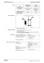 Preview for 34 page of Bosch Resxroth HVE02.2-W018N Instruction Manual