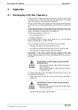 Preview for 39 page of Bosch Resxroth HVE02.2-W018N Instruction Manual