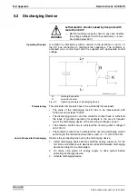 Preview for 40 page of Bosch Resxroth HVE02.2-W018N Instruction Manual