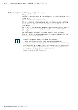 Предварительный просмотр 50 страницы Bosch Rexroth 10 Series Instruction Manual