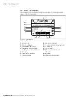 Предварительный просмотр 20 страницы Bosch Rexroth 11 Series Instruction Manual