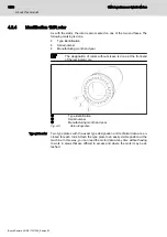 Предварительный просмотр 28 страницы Bosch Rexroth 1MB Operating Instructions Manual