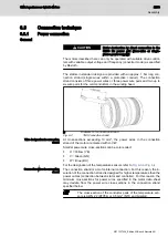 Предварительный просмотр 41 страницы Bosch Rexroth 1MB Operating Instructions Manual