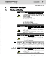 Preview for 47 page of Bosch Rexroth 2AD Project Planning Manual