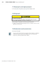 Preview for 20 page of Bosch Rexroth 2THE5R Instruction Manual