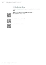 Preview for 22 page of Bosch Rexroth 2THE5R Instruction Manual