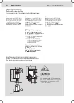 Предварительный просмотр 4 страницы Bosch Rexroth 3 842 406 960 Assembly Instructions Manual