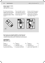 Предварительный просмотр 6 страницы Bosch Rexroth 3 842 406 960 Assembly Instructions Manual