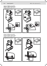 Предварительный просмотр 12 страницы Bosch Rexroth 3 842 406 960 Assembly Instructions Manual