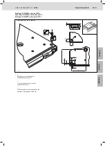 Предварительный просмотр 13 страницы Bosch Rexroth 3 842 406 960 Assembly Instructions Manual