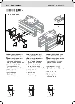 Предварительный просмотр 14 страницы Bosch Rexroth 3 842 406 960 Assembly Instructions Manual