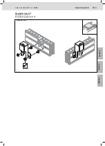 Предварительный просмотр 15 страницы Bosch Rexroth 3 842 406 960 Assembly Instructions Manual