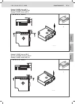 Предварительный просмотр 17 страницы Bosch Rexroth 3 842 406 960 Assembly Instructions Manual